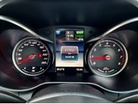 Mecerdes-Benz C350e Avangard ปี 2017 จด 18 ไมล์ 14x,xxx Km รูปที่ 15